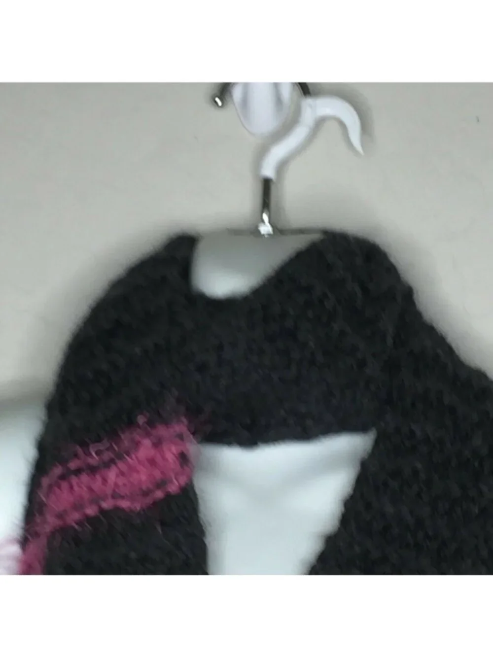 Unbranded womens black